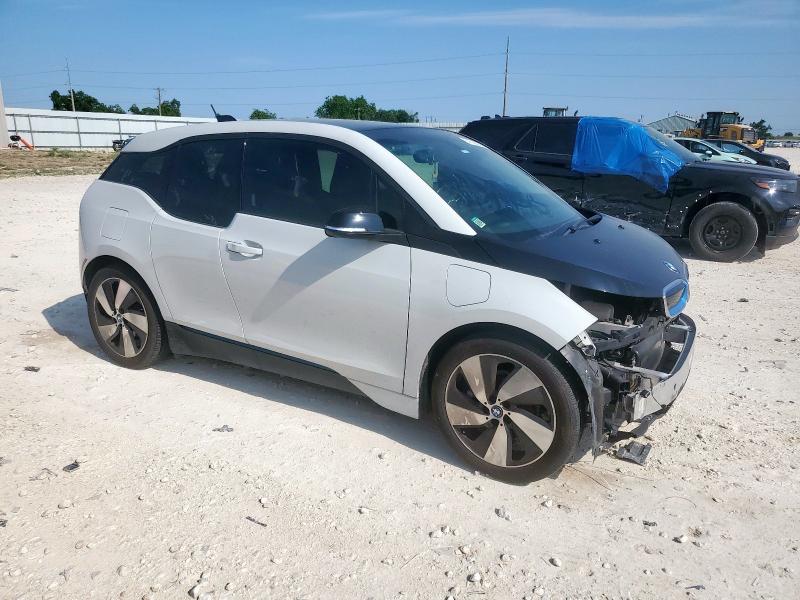 WBY1Z8C38HV894714 BMW electric/2-cyl .gasoline