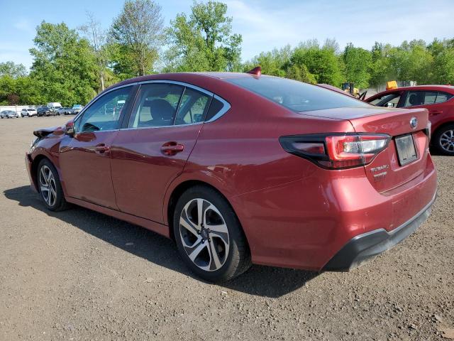 4S3BWAN66N3014825 Subaru LEGACY LIM
