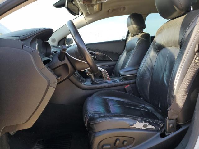 1G4GB5G37EF102210 Buick Lacrosse