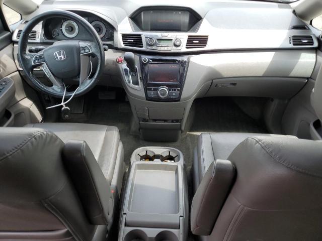 5FNRL5H6XEB133295 Honda j35z8
