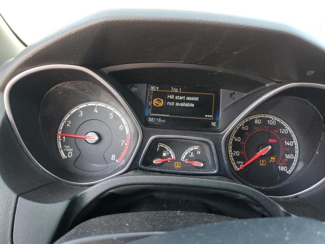 1FADP3L9XFL262002 Ford 2015