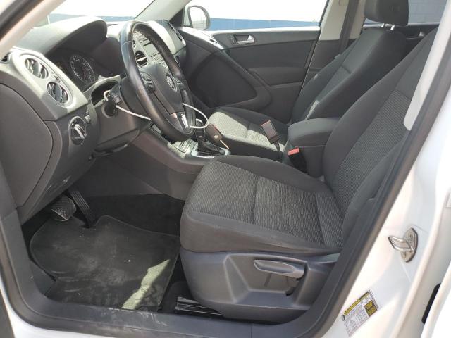 WVGAV3AX4EW555892 Volkswagen Tiguan