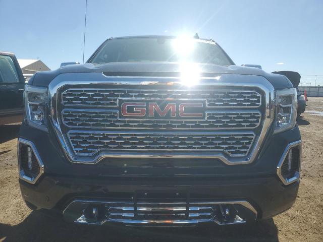 1GTU9FEL5NZ237907 GMC SIERRA LIM