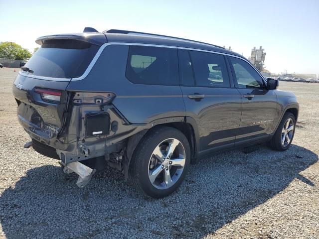 1C4RJJBG0N8548285 Jeep Grand Cher