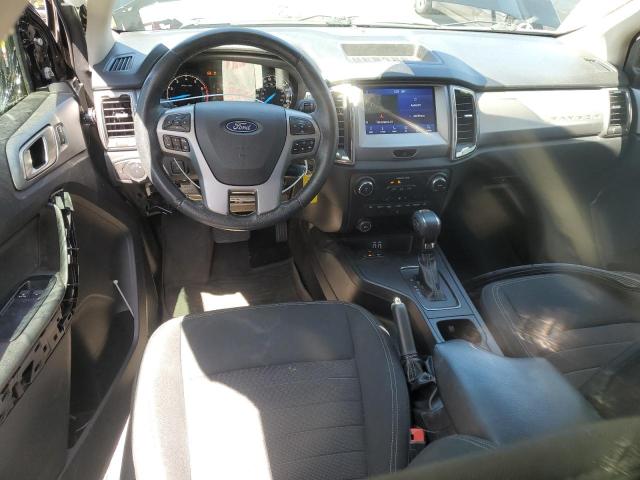 1FTER1EH8LLA04784 Ford 2020