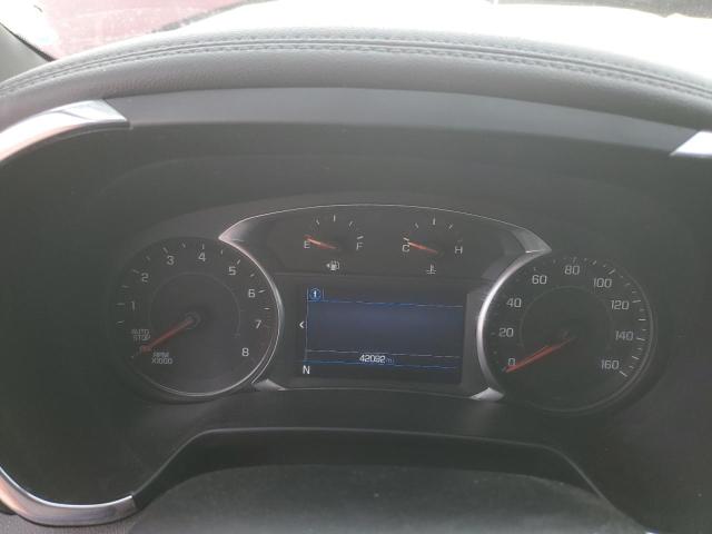 3GNKBCRS5MS566489 Chevrolet lgx