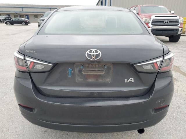 3MYDLBYV1HY150156 Toyota YARIS IA