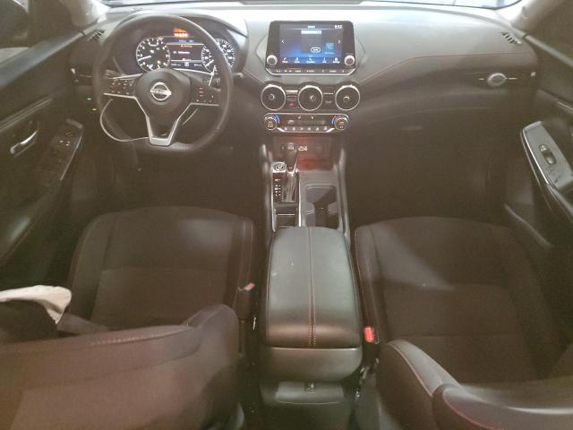 3N1AB8DV1RY331274 Nissan SENTRA SR