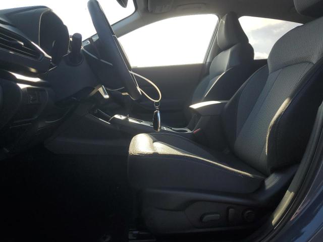 JF2GUADC4R8868385 Subaru Crosstrek