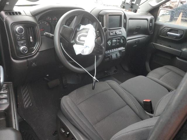 1GTPUAEK1PZ260920 GMC SIERRA K15