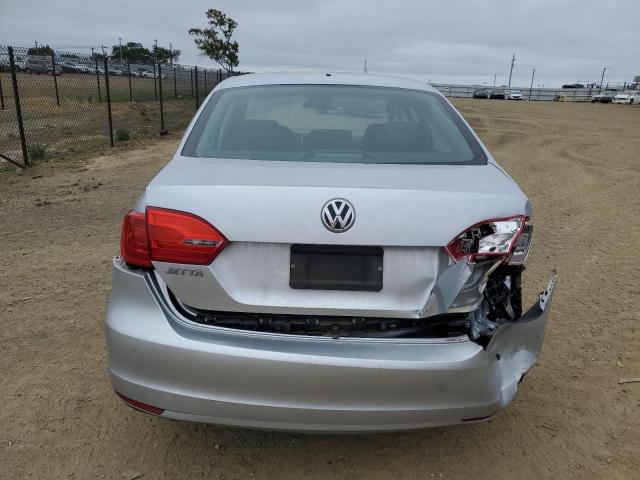 3VW2K7AJ1EM237603 Volkswagen JETTA BASE