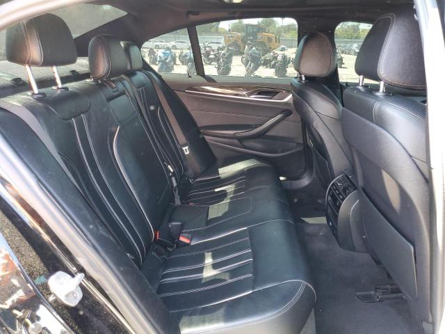 WBAJB1C58JG624288 BMW 2018