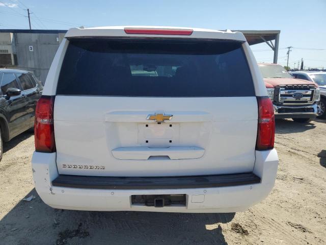 1GNSCHKC7HR171574 Chevrolet l83 - sidi: spark ignited direct injection, vvt: variable valve timing, afm, e85 max, alum
