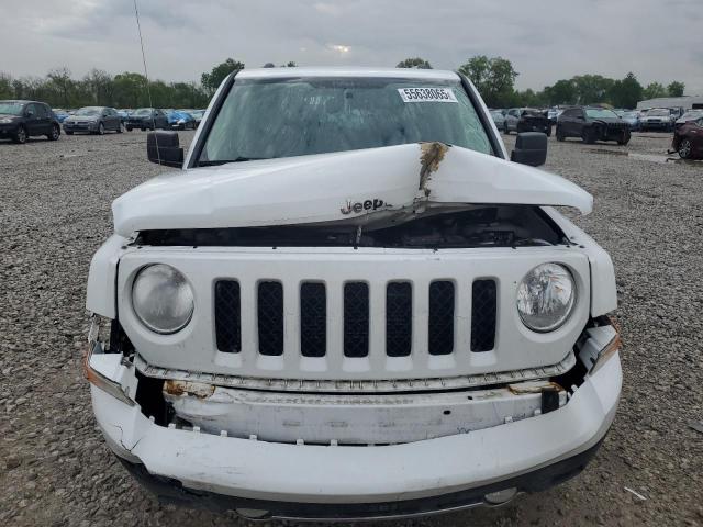 1C4NJRFB6HD210574 Jeep PATRIOT LA