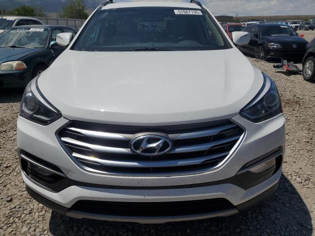 5NMZUDLB7JH063243 Hyundai SANTA FE S