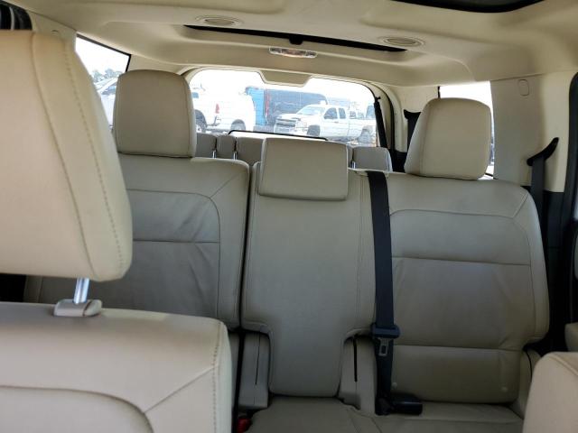 2FMHK6C86JBA08553 Ford FLEX SEL