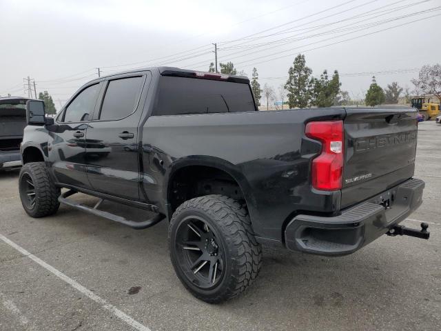 1GCPWBEHXLZ162807 Chevrolet lv3 - gen 5, sidi, vvt, ohv, e85 max alum