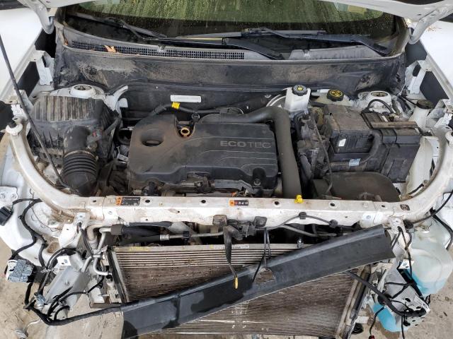 3GNAXKEV0LL235822 Chevrolet EQUINOX LT