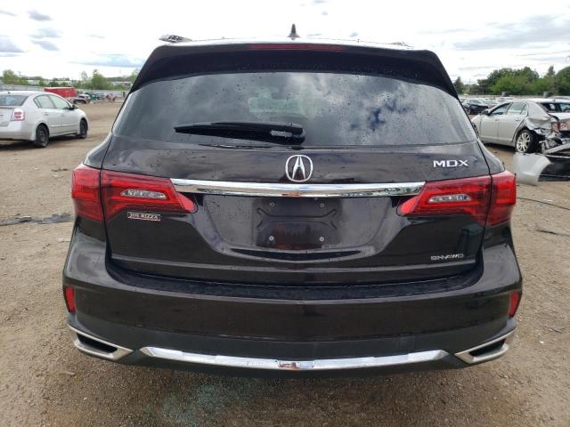 5J8YD4H94JL000943 Acura j35y5
