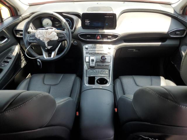5NMS3DA19PH001611 Hyundai t-gdi gamma ii