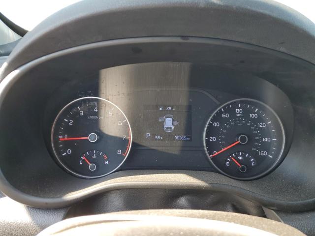 KNDPMCAC0M7917921 KIA SPORTAGE L
