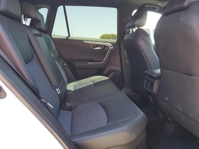 2T3E6RFV5RW060909 Toyota RAV4 XSE