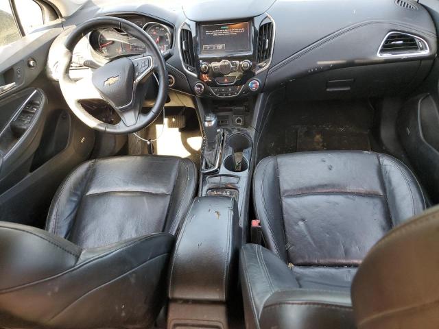 1G1BF5SM1H7137707 Chevrolet CRUZE PREM