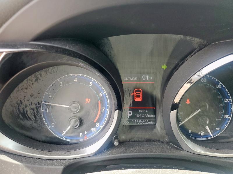 5YFBURHEXFP325285 Toyota 2zr-fe