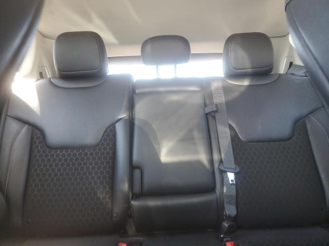 3C4NJDBB1MT534528 Jeep COMPASS LA