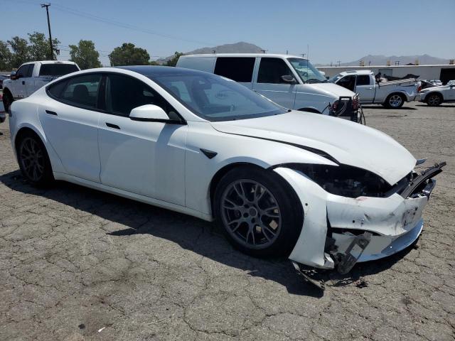 5YJSA1E58PF500032 Tesla MODEL S