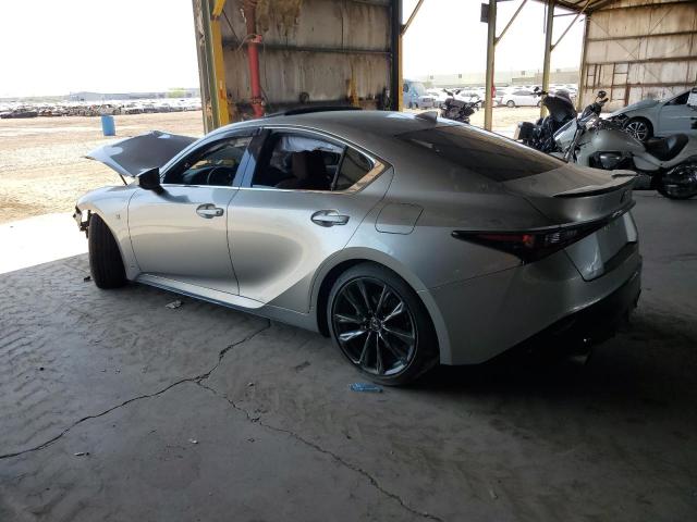 JTHGZ1B28P5065585 Lexus 2gr-fks