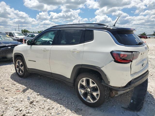 3C4NJCCB4JT272511 Jeep 2018