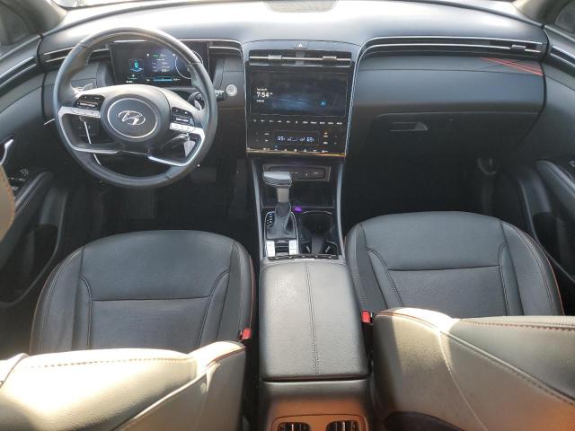 5NTJEDAF6PH047502 Hyundai t-gdi theta iii