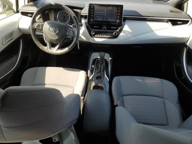 JTDS4RCE3LJ024199 Toyota m20-fks