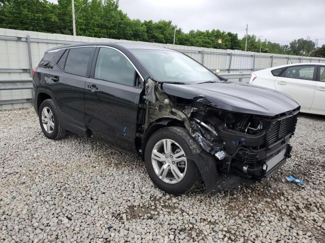 3GKALMEG2RL390399 GMC TERRAIN SL