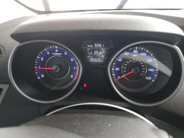 KMHDH4AE7FU226626 Hyundai dohc mpi nu