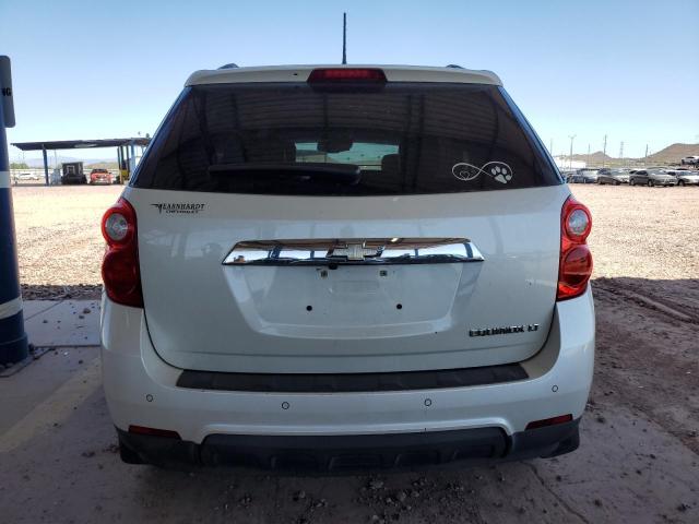 1GNALCEK1EZ109861 Chevrolet EQUINOX LT