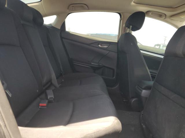 2HGFC1F35HH639248 Honda l15b7