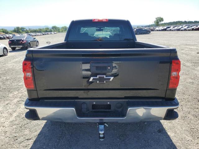 1GCVKREC8FZ316435 Chevrolet Silverado