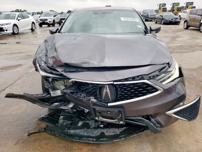 19UDE2F78LA010617 Acura ILX PREMIU