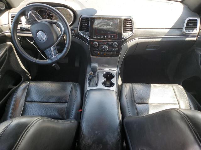 1C4RJFBG4KC644877 Jeep Grand Cher