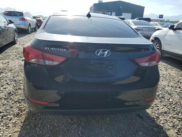KMHDH4AE4GU530952 Hyundai dohc mpi nu