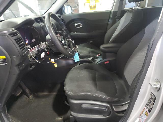 KNDJP3A51J7574160 KIA SOUL +