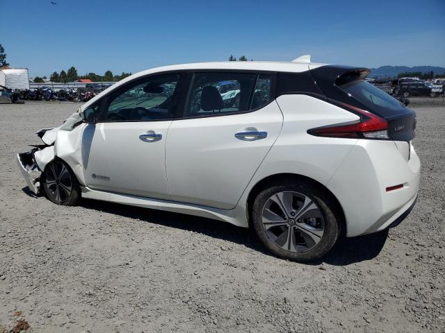 1N4AZ1CP6KC307981 Nissan 2019