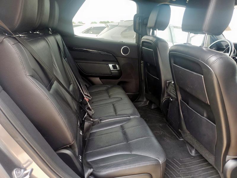 SALRGBBV9HA040468 Land Rover Discovery