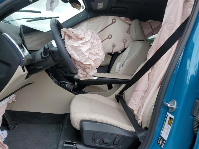 WBX73EF06S5070458 BMW X1 XDRIVE2