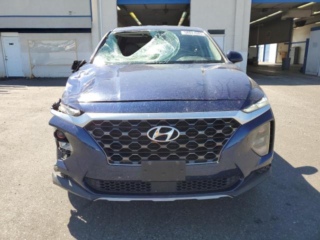 5NMS2CAD3KH122747 Hyundai gdi theta ii