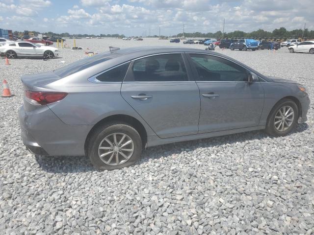 5NPE24AF8KH744364 Hyundai SONATA SE