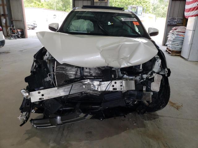 5TDDZRFH1KS729004 Toyota 2gr-fks