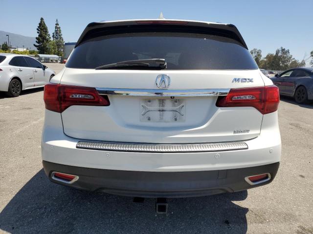 5FRYD4H9XGB043188 Acura j35y5